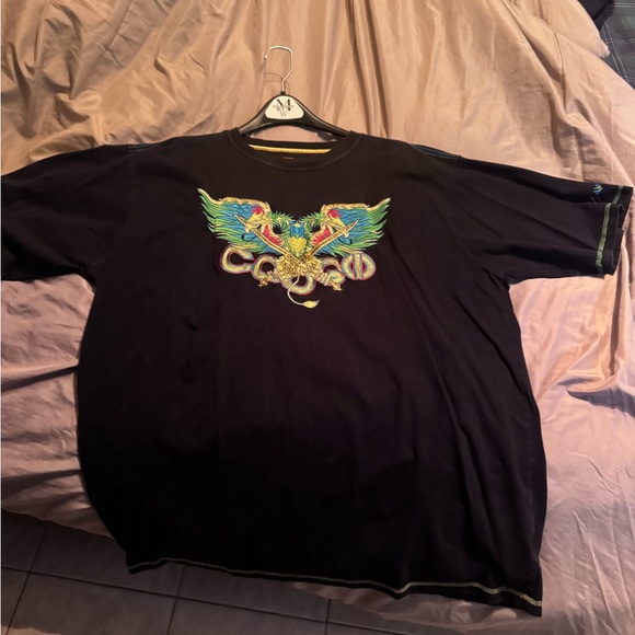 Coogi 2XL shirt - Picture 4 of 4